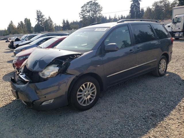 toyota sienna xle 2008 5tdbk22c58s013714