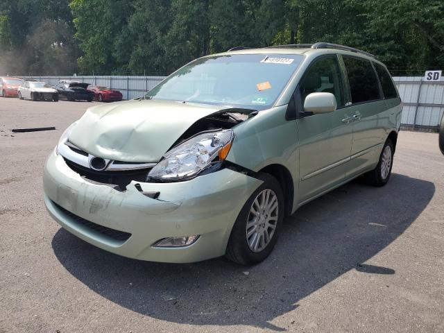 toyota sienna xle 2008 5tdbk22c78s017019