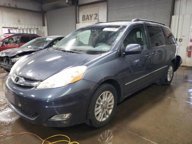 toyota sienna xle 2009 5tdbk22c79s024652