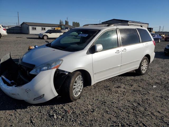 toyota sienna xle 2008 5tdbk22c88s015506