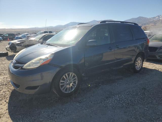 toyota sienna xle 2008 5tdbk22c88s018244