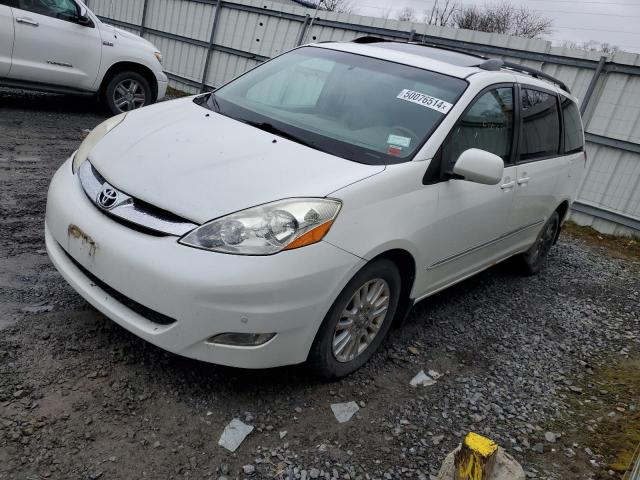 toyota sienna xle 2009 5tdbk22c99s024152