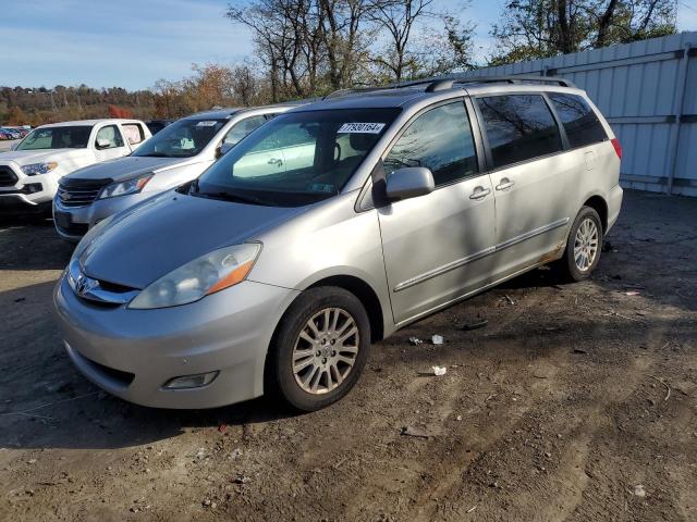 toyota sienna xle 2009 5tdbk22c99s027553