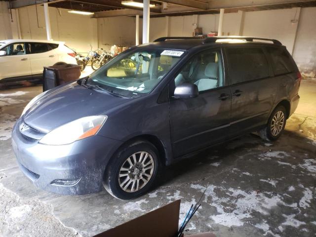 toyota sienna le 2009 5tdbk23c09s022496