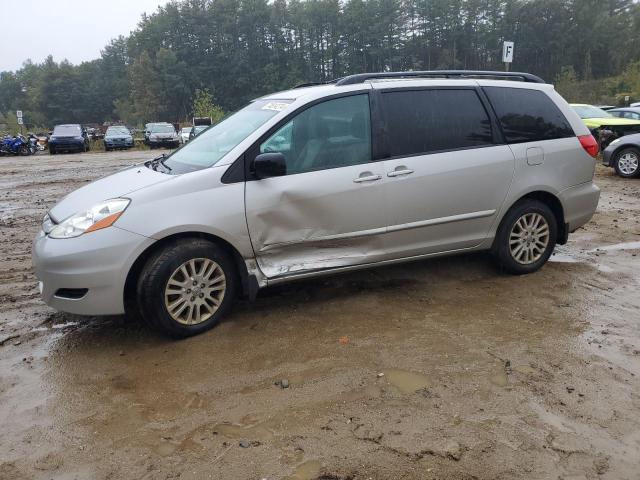 toyota sienna le 2009 5tdbk23c29s025545