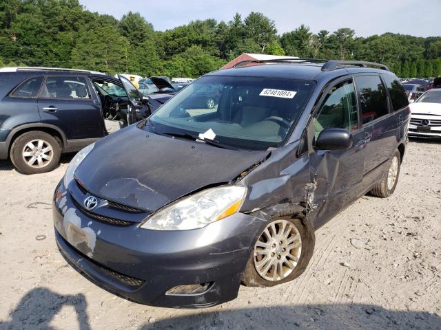 toyota sienna le 2009 5tdbk23c49s022758