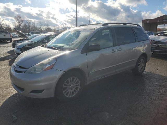 toyota sienna le 2008 5tdbk23c68s018726