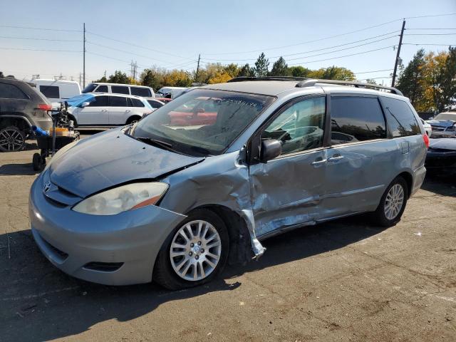 toyota sienna le 2009 5tdbk23c79s028148