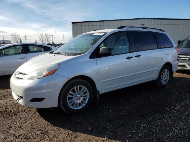 toyota sienna ce 2007 5tdbk29c97s005989