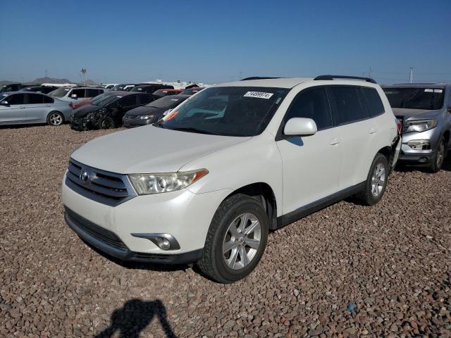 toyota highlander 2011 5tdbk3eh2bs088522