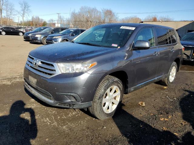 toyota highlander 2012 5tdbk3eh2cs108219