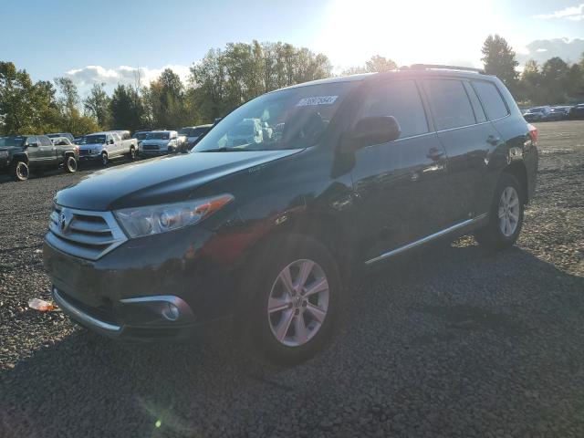 toyota highlander 2012 5tdbk3eh6cs158332