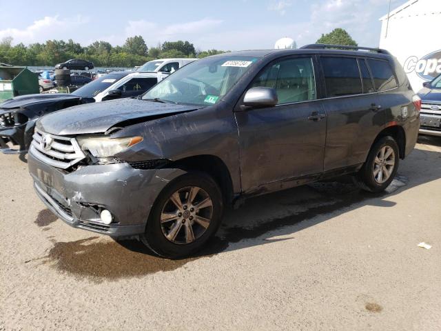 toyota highlander 2011 5tdbk3eh8bs042970