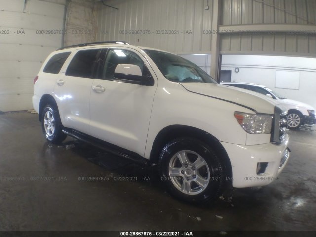 toyota sequoia 2012 5tdbm5g19cs002095