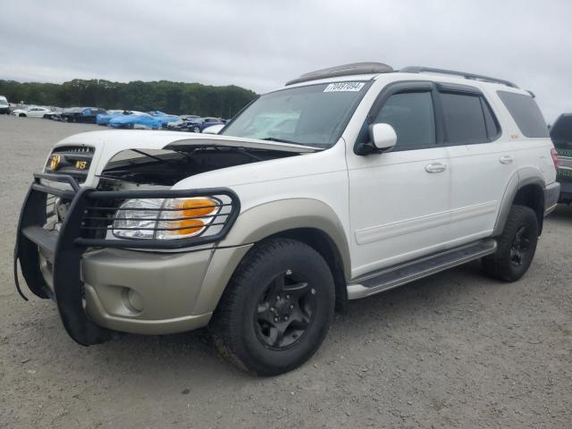 toyota sequoia sr 2001 5tdbt44a01s028843