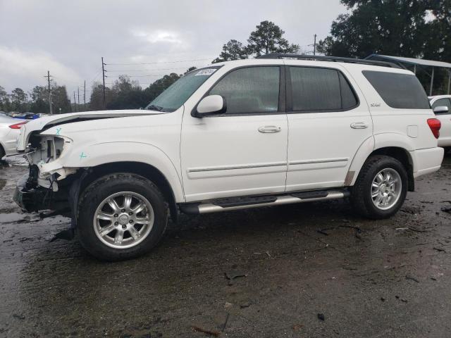 toyota sequoia 2006 5tdbt44a06s267879