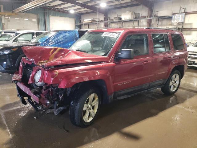 jeep patriot 2012 5tdbt44a075285459