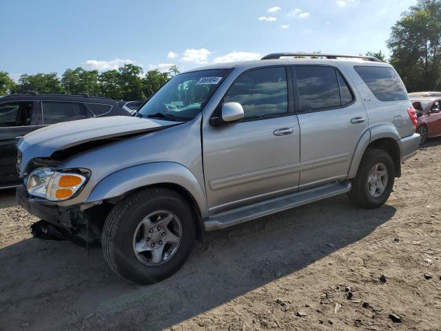 toyota sequoia 2002 5tdbt44a12s076398