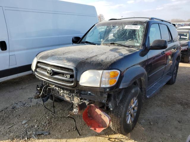 toyota sequoia 2002 5tdbt44a12s085599