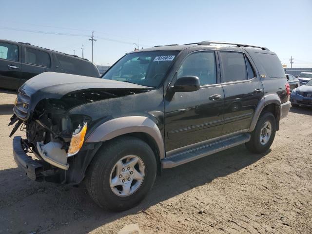 toyota sequoia 2002 5tdbt44a22s069086