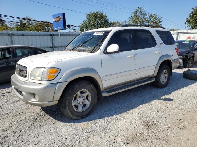 toyota sequoia sr 2002 5tdbt44a22s133546