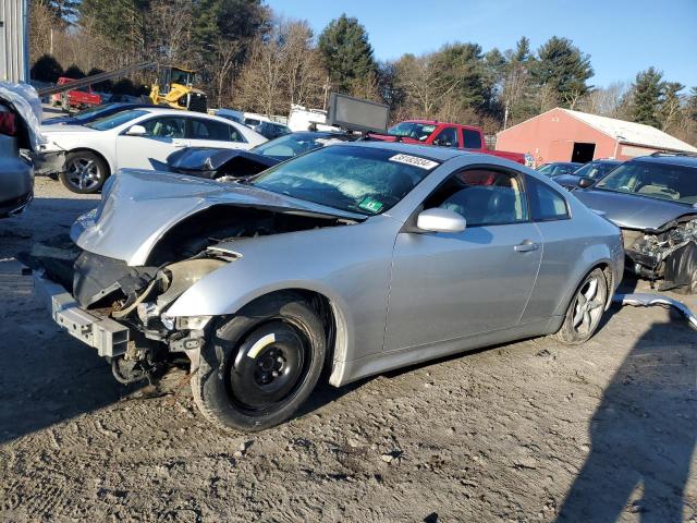 infiniti g35 2006 5tdbt44a25s239936