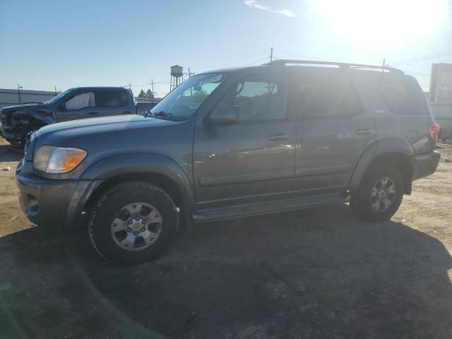 toyota sequoia sr 2007 5tdbt44a37s280689