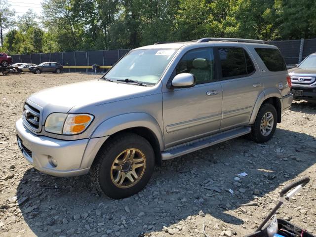 toyota sequoia sr 2003 5tdbt44a53s190888