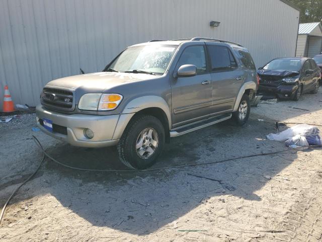 toyota sequoia sr 2004 5tdbt44a54s222045