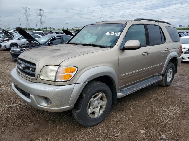 toyota sequoia 2002 5tdbt44a62s060617