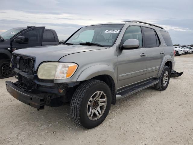 toyota sequoia sr 2005 5tdbt44a65s251717