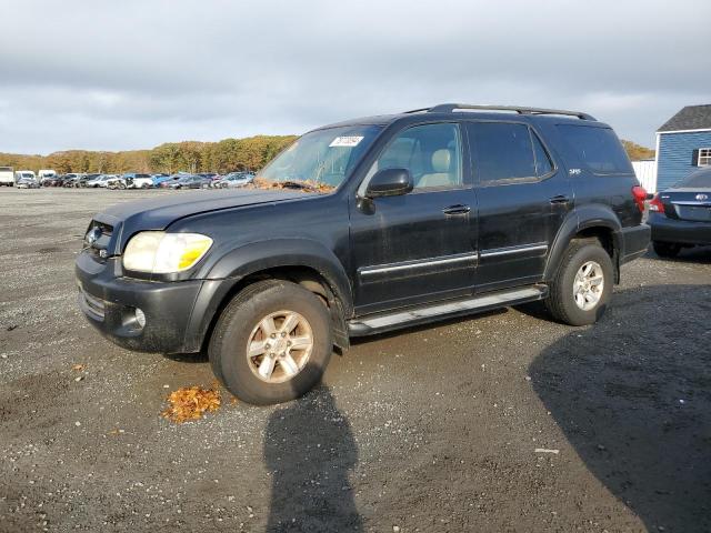 toyota sequoia sr 2007 5tdbt44a67s289306