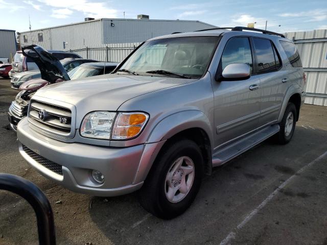 toyota sequoia sr 2002 5tdbt44a82s104472