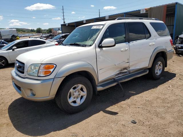 toyota sequoia 2002 5tdbt44a82s107064