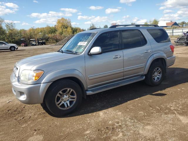 toyota sequoia sr 2007 5tdbt44a87s292322