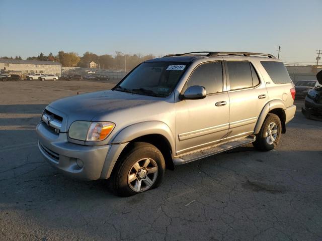 toyota sequoia sr 2006 5tdbt44a96s260736