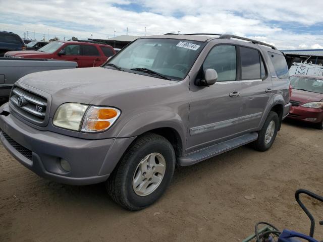 toyota sequoia li 2002 5tdbt48a02s091288