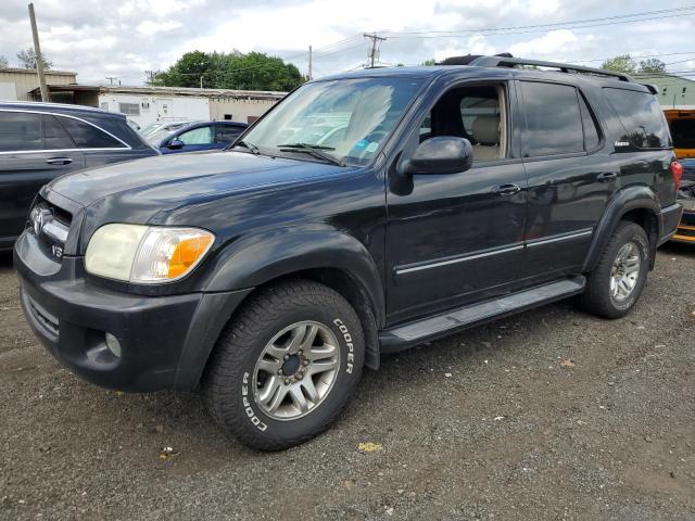 toyota sequoia 2006 5tdbt48a06s260361