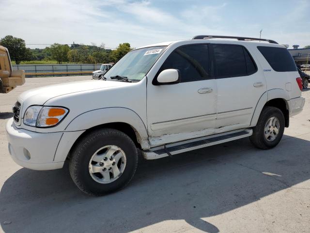 toyota sequoia li 2002 5tdbt48a12s107224