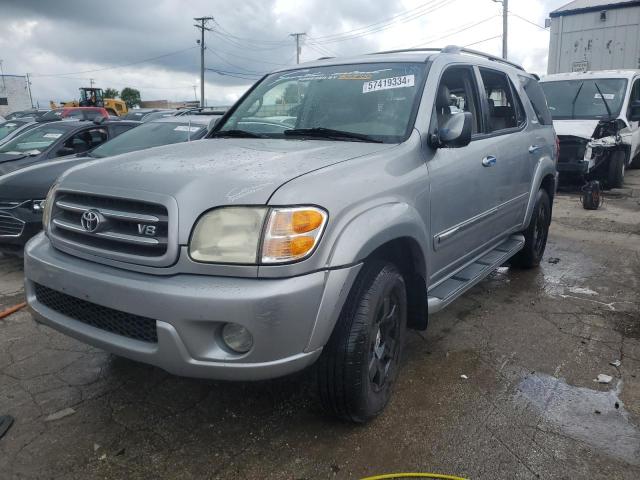 toyota sequoia li 2002 5tdbt48a22s105997