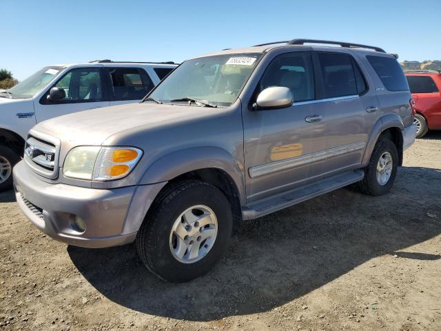 toyota sequoia li 2002 5tdbt48a32s131038