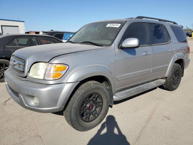 toyota sequoia li 2002 5tdbt48a42s107850