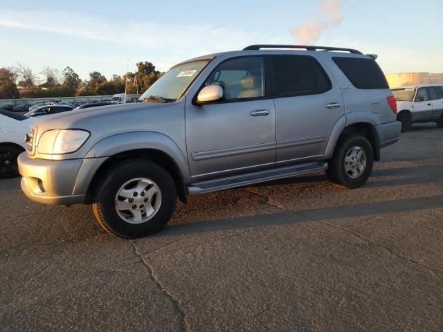 toyota sequoia li 2002 5tdbt48a62s131888