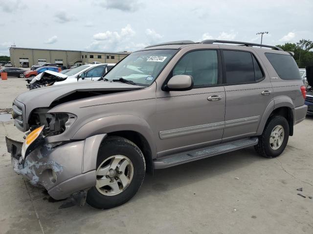 toyota sequoia li 2002 5tdbt48a72s065965