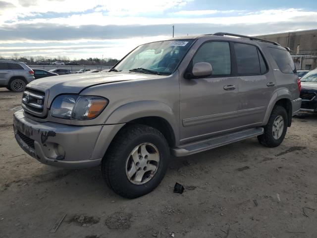 toyota sequoia li 2002 5tdbt48a82s079485