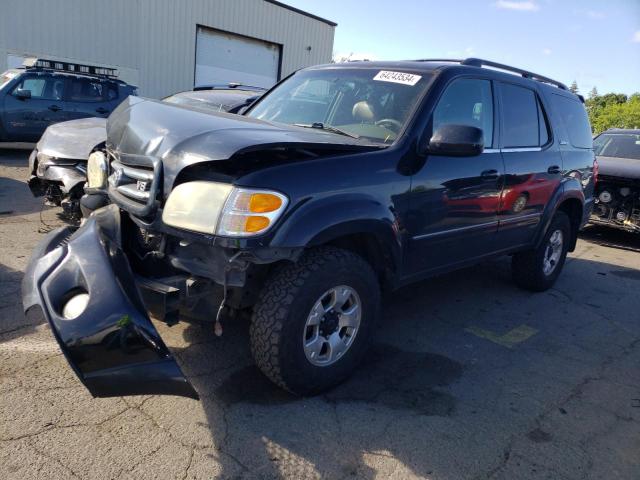 toyota sequoia 2002 5tdbt48a82s118480