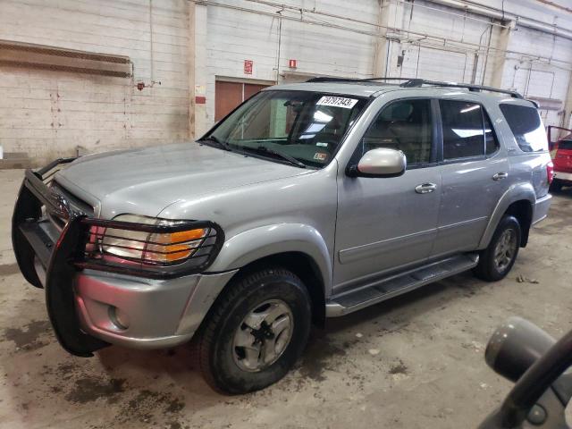 toyota sequoia 2002 5tdbt48a92s059343