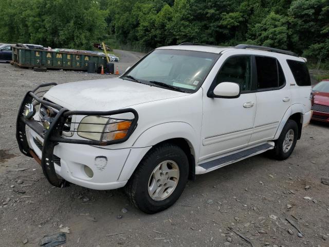 toyota sequoia li 2002 5tdbt48a92s088096