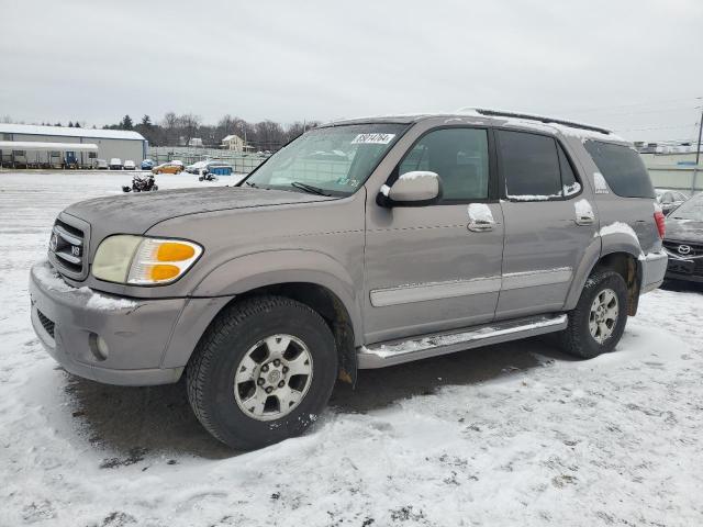 toyota sequoia li 2001 5tdbt48ax1s044929