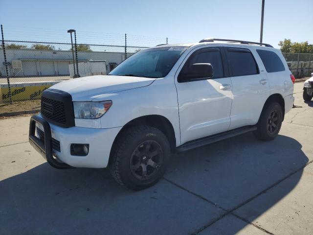 toyota sequoia 2017 5tdbw5g11hs151621